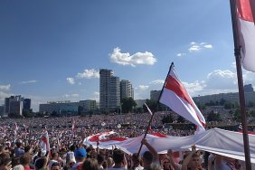 В Узбекистані розпочалися масові акції протестів проти змін до конституції країни