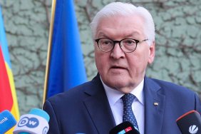 Штайнмайєр заявив про початок нової ери через війну на території України