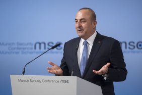 Turkish Foreign Minister on the UN plan for the export of Ukrainian grain: satisfies both sides