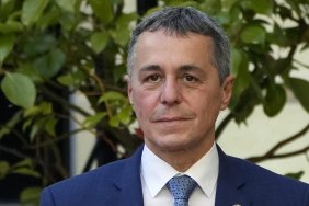 Швейцарія подвоїть підтримку України до понад 100 млн франків до кінця 2023 року