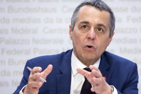 Президент Швейцарії проти конфіскації активів РФ на користь України, тому що це суперечить праву власності