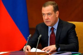 У МЗС України відповіли на погрози Медведєва ядерною зброєю