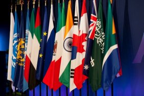 Учасники саміту G20 відмовилися від спільної фотосесії через Лаврова, - ЗМІ