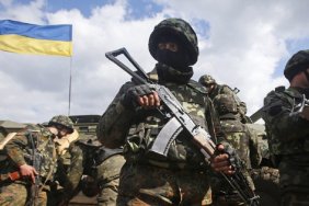 ЗСУ завдали удару по позиціях російських ЗРК та пункту управління військами в окупованій Херсонській області - ОК "Південь"