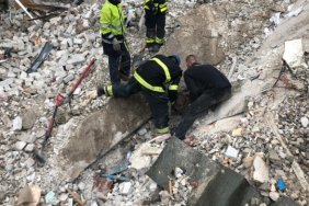 Ракетний удар по Часовому Яру: кількість загиблих зросла до 34