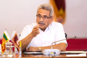 Президент Шрі-Ланки написав заяву про відставку, - ЗМІ