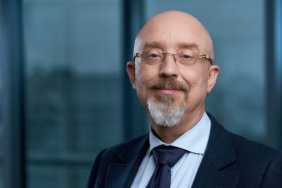 Reznikov announced "good news" after his conversation with the German defense minister