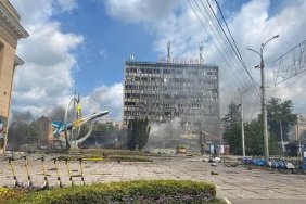 Кількість загиблих внаслідок ракетного удару по Вінниці досягла 21, поранено 52 особи – заступника голови Офісу президента