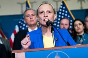 Член Конгресу США Спартц обурена звинуваченнями у прокремлівській позиції