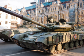 Болгарія продовжить ремонтувати українську військову техніку, незважаючи на рішення Москви