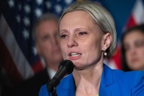 Республіканці побоюються, що заяви Спартц можуть зашкодити відносинам США та України