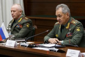 Shoigu ordered invasion forces in Ukraine to try to destroy HIMARS