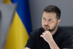 Президент вніс до Ради подання про звільнення Баканова з посади голови СБУ