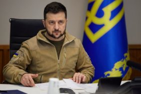 Зеленський звільнив очільників СБУ у п'яти областях і заступника Баканова