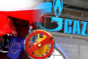 У Брюсселі готують план обмеження споживання газу для країн ЄС на випадок надзвичайної ситуації