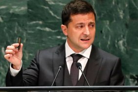 It became known when Zelensky will speak at the UN