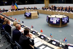 Рамштайн-4. Чого чекати від нової зустрічі міністрів оборони
