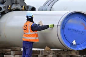 Газ по "Північному потоку-1" знову почав йти з РФ до Європи: потужність усього 30%