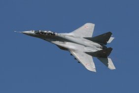 Slovakia is ready to discuss the transfer of 11 fighter jets to Ukraine