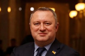 Костін став новим генеральним прокурором України: що про нього відомо