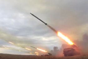 Окупанти з території Білорусі запустили 20 ракет - ОК "Північ"