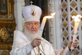 ПЦУ просить Вселенського патріарха позбавити Кирила престолу