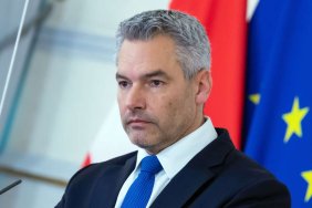 Канцлер Австрії виступив проти ембарго на російський газ