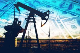 Oil has risen in price over the past week