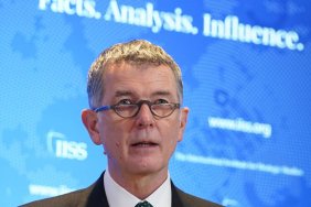 Глава британської MI6 пророкує поразку Кремля в Україні