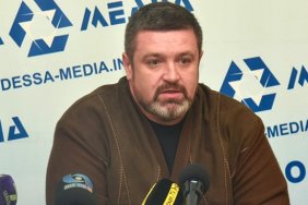 Братчук: інформація російських ЗМІ про нібито атаку ЗСУ на Чорноморський флот РФ у Севастополі – відверта провокація