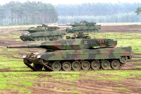 Spain will not transfer Leopard tanks to Ukraine due to their unsatisfactory condition