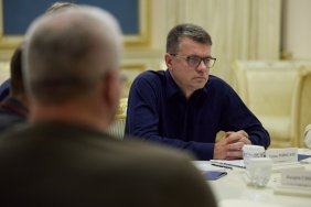 Потрібно посилити тиск на РФ, яка здійснює геноцид проти українського народу – глава МЗС Естонії