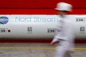 Берлін виключив запуск газопроводу "Північний потік-2"