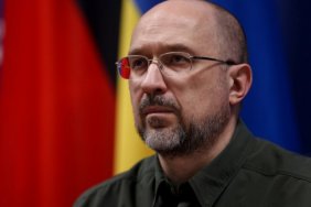 Germany promised an acceleration with the provision of 8 billion euros of EU macrofinance - Shmygal