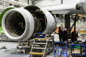 Russian airlines began to dismantle planes for parts due to sanctions - Reuters  