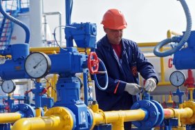 Russia says transit of Russian oil through Ukraine stopped