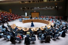 Росія скликає Радбез ООН через ситуацію на ЗАЕС: бреше про обстріл Україною