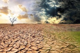 According to studies, drought threatens 60% of the EU and the UK