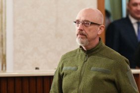 Reznikov told what scenario should end the war in Ukraine