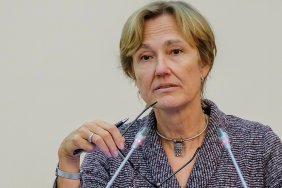 Паралелі очевидні – посол Німеччини в Україні порівняла Путіна із Гітлером