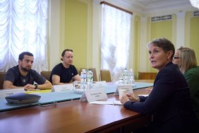 Finland will participate in the reconstruction of the Chernihiv region - Office of the President
