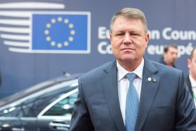 The Black Sea is a zone of strategic interest for NATO - President of Rumania