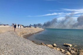 Удари по російських базах у Криму, ймовірно, є частиною контрнаступу ЗСУ – ISW