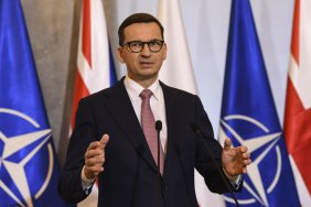 Прем'єр Польщі: ЄС ігнорував загрозу Росії та надто залежав від рішень Німеччини