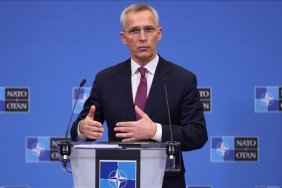 Захоплення російськими військами Запорізької АЕС несе серйозну загрозу – генсек НАТО