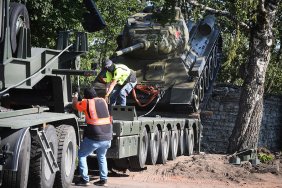 Естонія зазнала наймасштабніших з 2007 року кібератаків після демонтажу радянських пам'яток