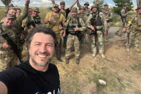 Заощаджені в рамках акції "Народний Байрактар" кошти витрачені на купівлю космічного супутника для України – Притула