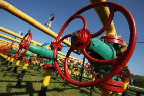 Gas prices in Europe rose to their highest level since March