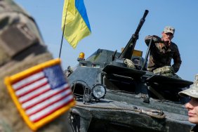 It is assumed that the US supplies Ukraine with more weapons than is publicly announced