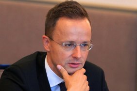 Hungary will not limit visas for Russians and against new sanctions - Szijarto